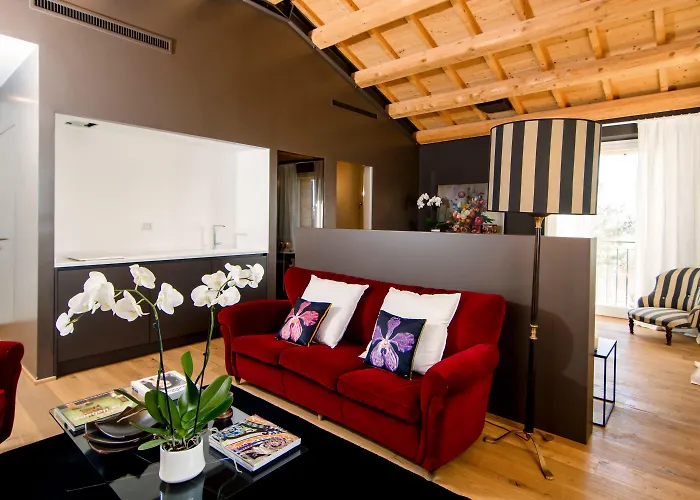 Bed & Breakfast Casavostra - Ambience