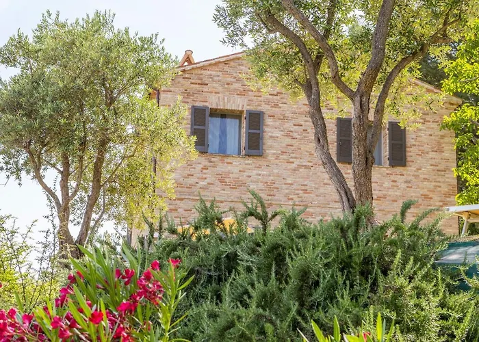 Casavostra - Ambience 4* Ostra Vetere